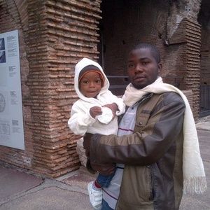 Meet your Posher, Muibi-ajikobi